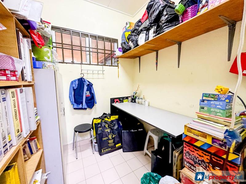 4 bedroom 2-sty Terrace/Link House for sale in Kota Damansara - image 18