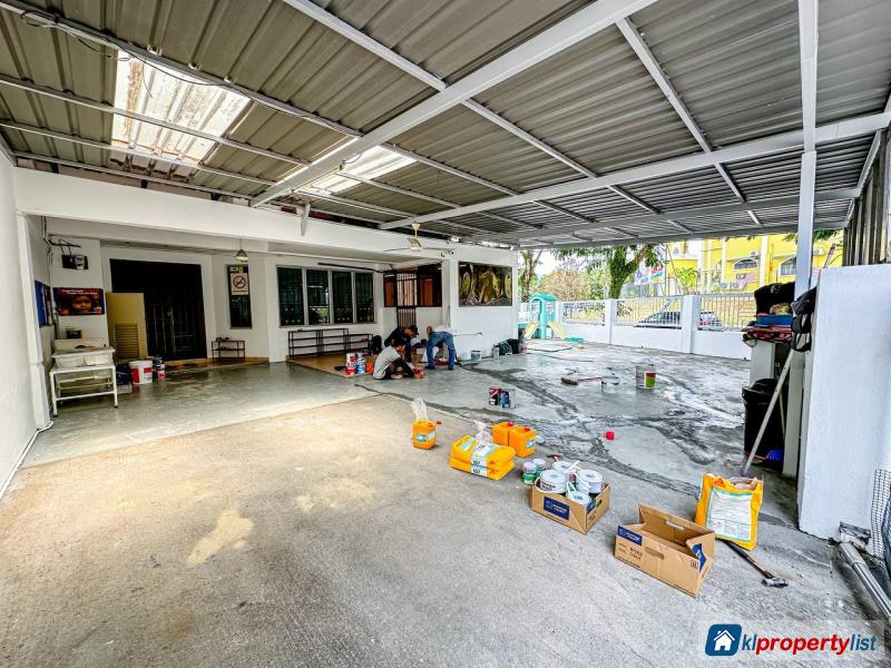4 bedroom 2-sty Terrace/Link House for sale in Kota Damansara
