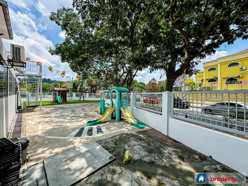 4 bedroom 2-sty Terrace/Link House for sale in Kota Damansara in Selangor