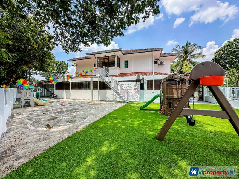 4 bedroom 2-sty Terrace/Link House for sale in Kota Damansara in Malaysia