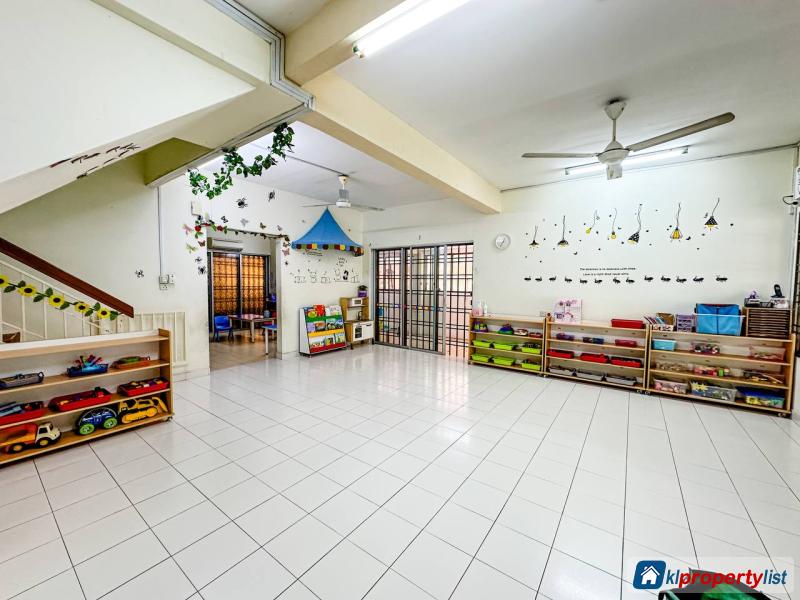Picture of 4 bedroom 2-sty Terrace/Link House for sale in Kota Damansara in Malaysia