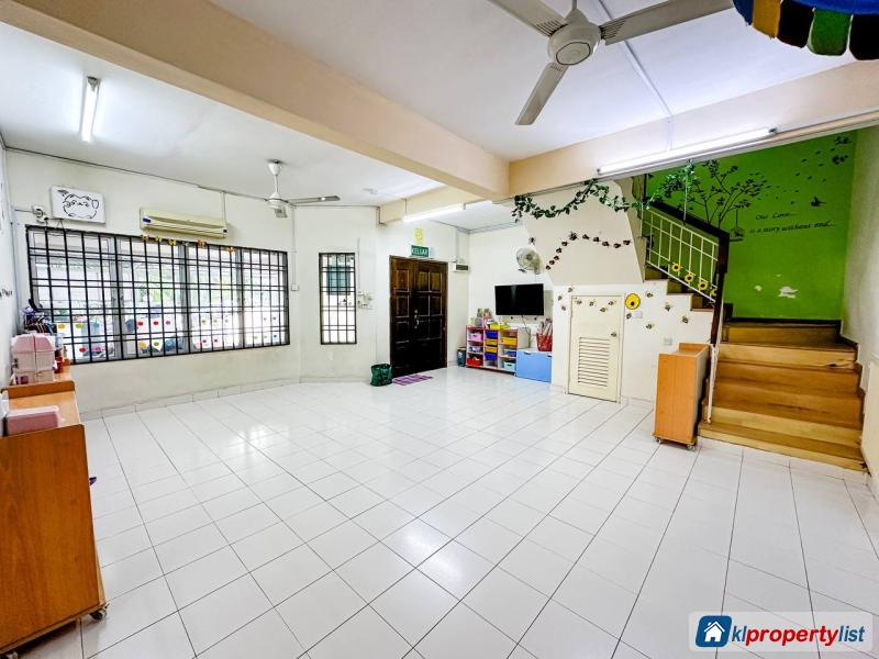 4 bedroom 2-sty Terrace/Link House for sale in Kota Damansara in Selangor - image