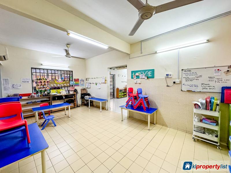 4 bedroom 2-sty Terrace/Link House for sale in Kota Damansara in Malaysia - image