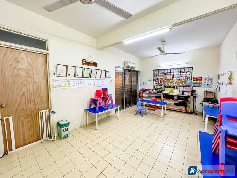 4 bedroom 2-sty Terrace/Link House for sale in Kota Damansara - image 9
