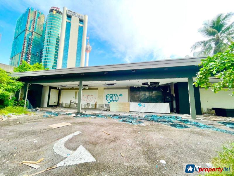 Picture of Commercial Land for sale in KL City in Kuala Lumpur