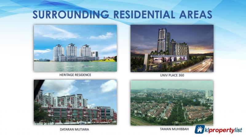 Retail-Office for rent in Seri Kembangan - image 13