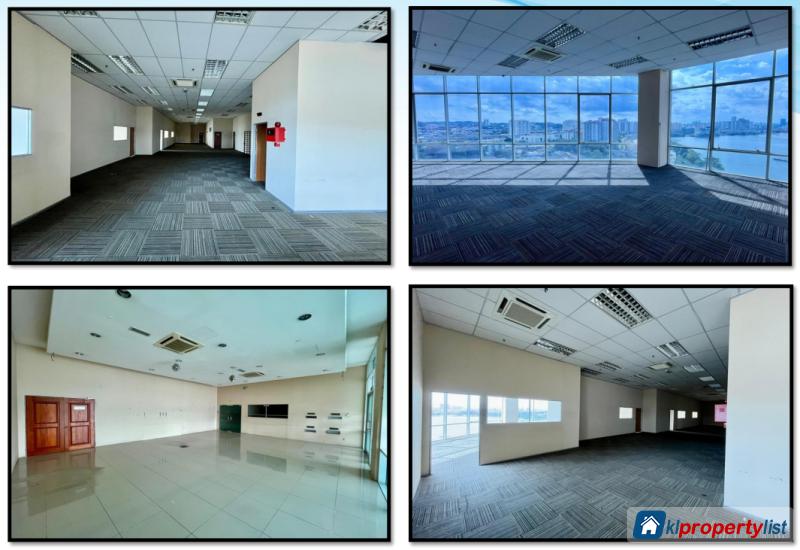 Retail-Office for rent in Seri Kembangan