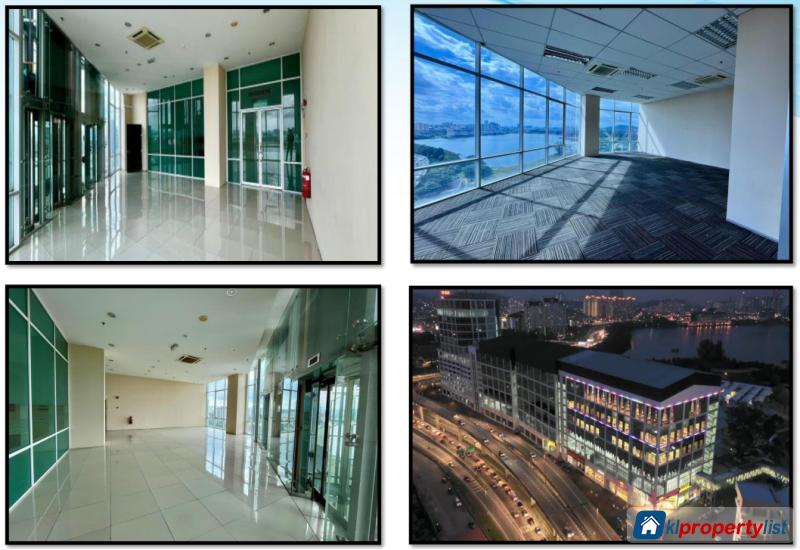 Retail-Office for rent in Seri Kembangan in Selangor
