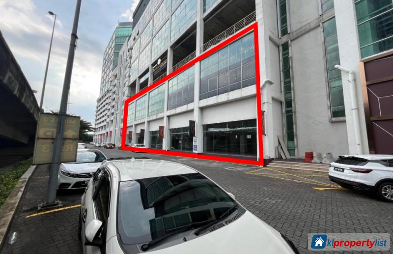 Picture of Retail-Office for rent in Seri Kembangan in Selangor