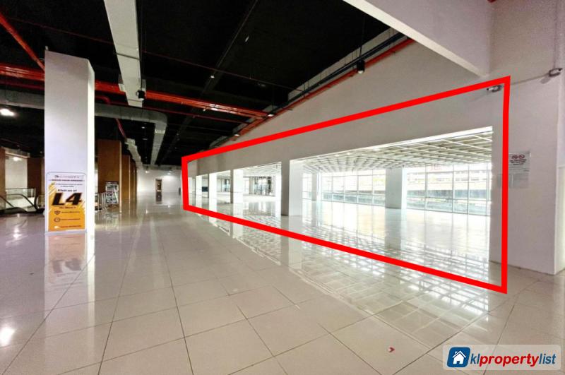 Retail-Office for rent in Seri Kembangan in Malaysia - image