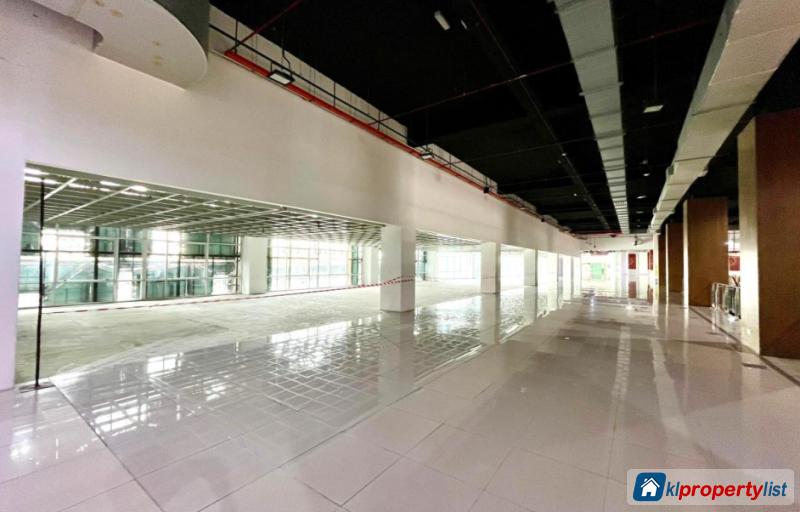 Retail-Office for rent in Seri Kembangan - image 9