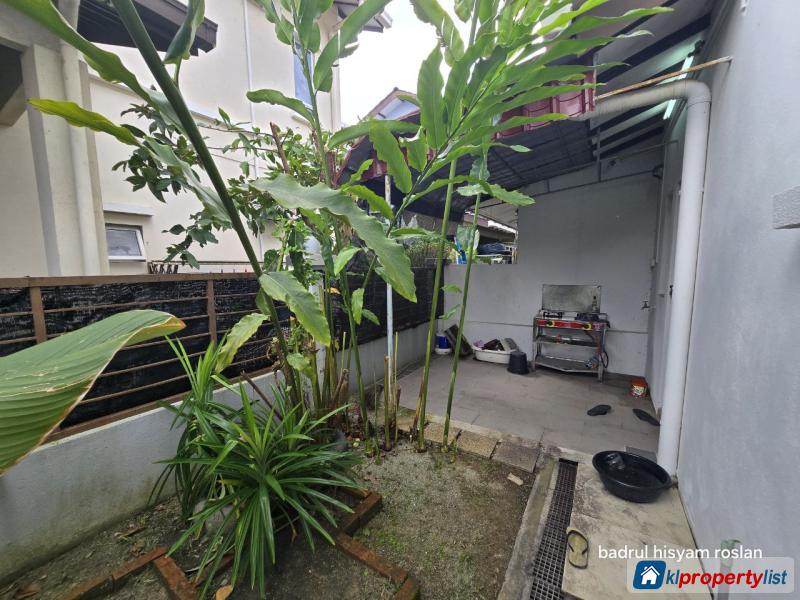5 bedroom Semi-detached House for sale in Bangi in Selangor