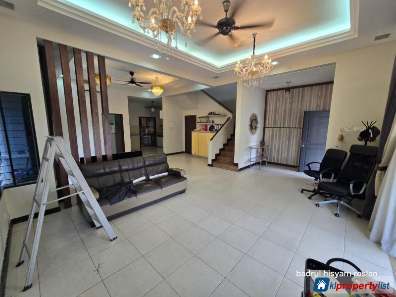 5 bedroom Semi-detached House for sale in Bangi in Malaysia