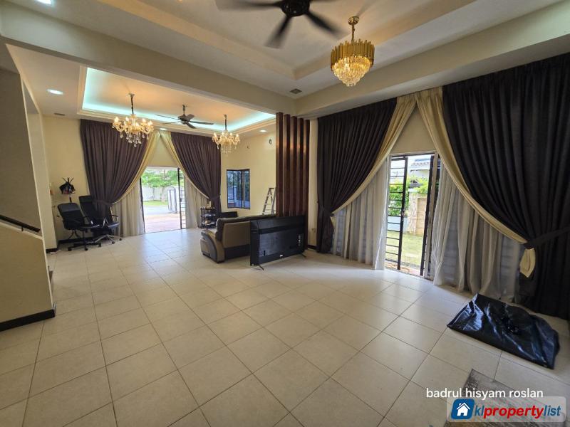 Picture of 5 bedroom Semi-detached House for sale in Bangi in Selangor