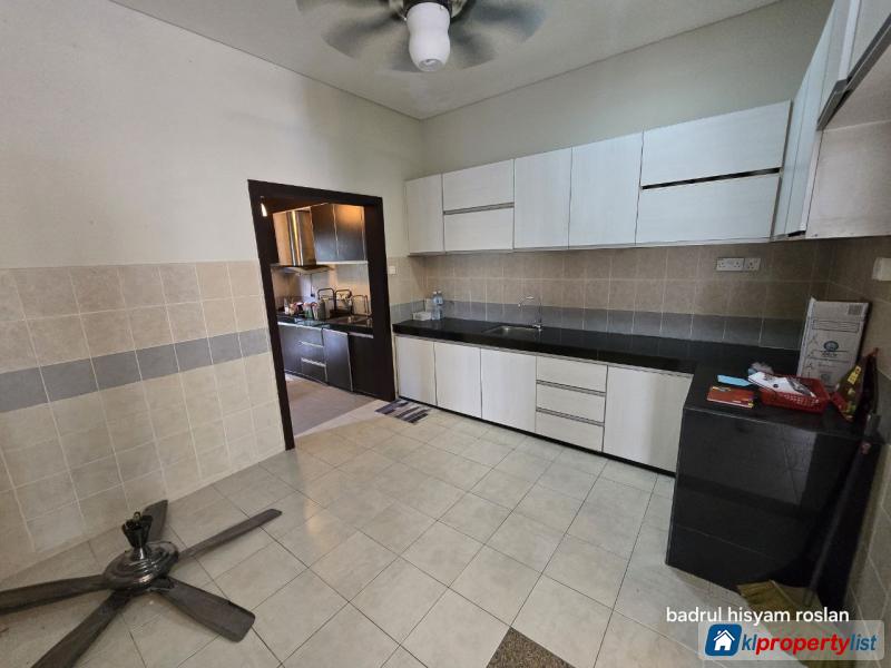 Picture of 5 bedroom Semi-detached House for sale in Bangi in Malaysia