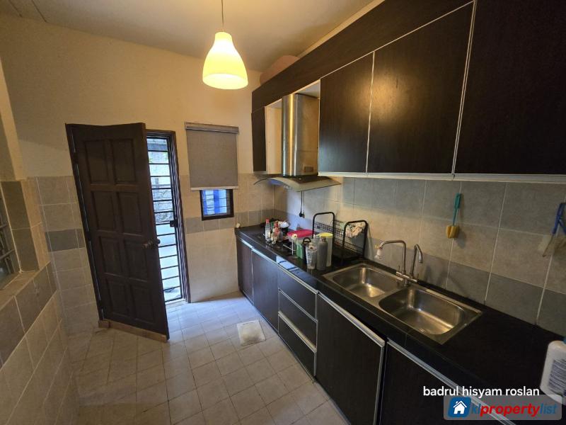 5 bedroom Semi-detached House for sale in Bangi in Selangor - image