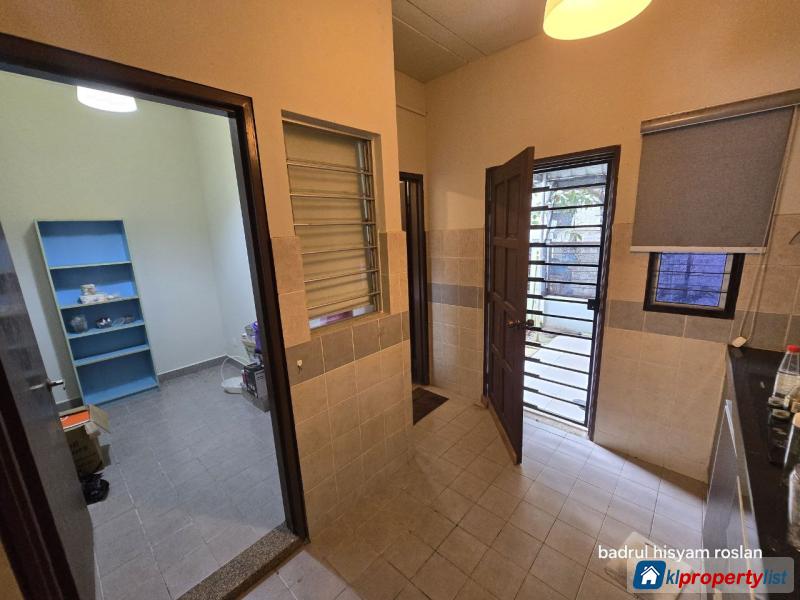 5 bedroom Semi-detached House for sale in Bangi in Malaysia - image