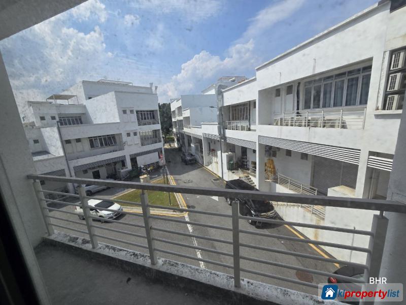 Shop-Office for sale in Putrajaya - image 2