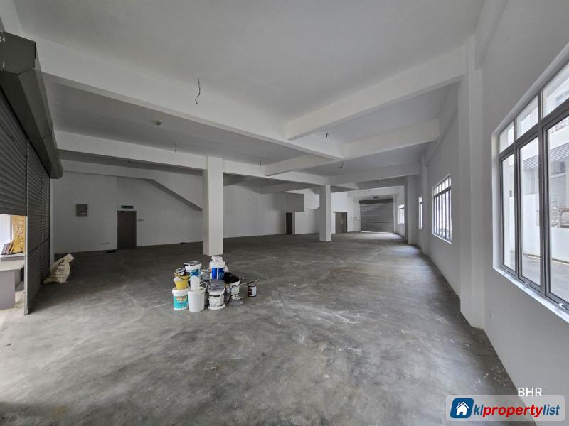 Shop-Office for sale in Putrajaya - image 3