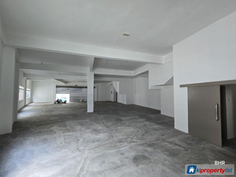 Shop-Office for sale in Putrajaya - image 4