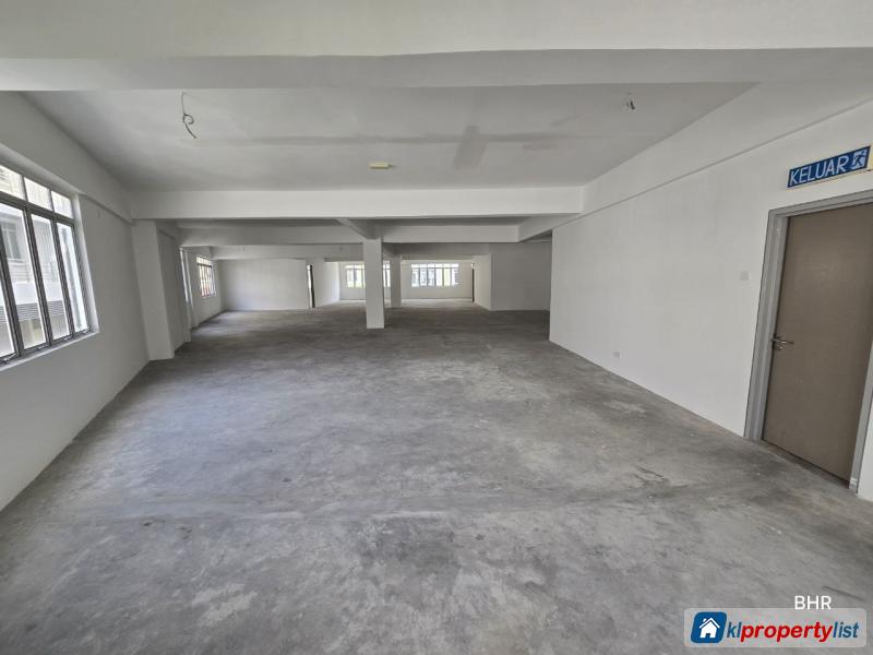 Shop-Office for sale in Putrajaya - image 6