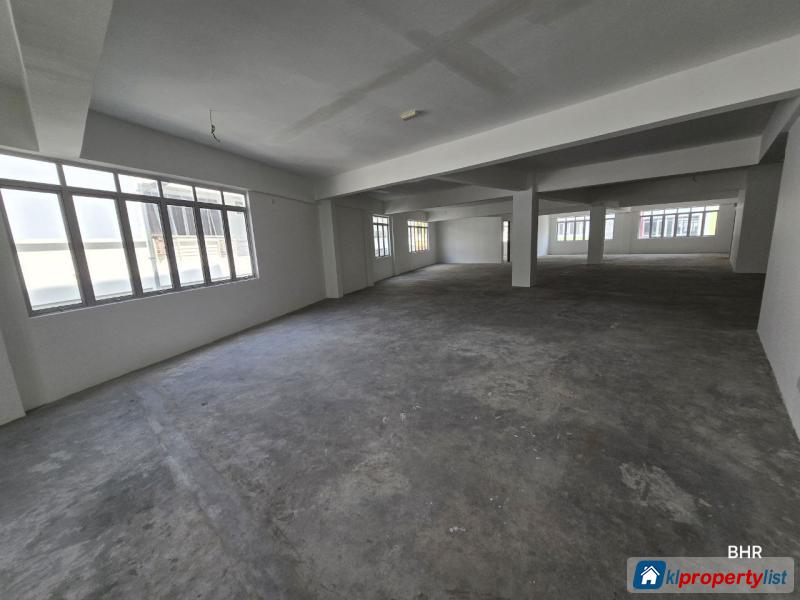 Shop-Office for sale in Putrajaya - image 8