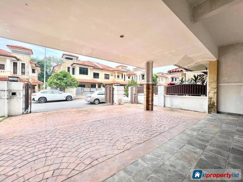 5 bedroom Semi-detached House for sale in Ampang - image 2
