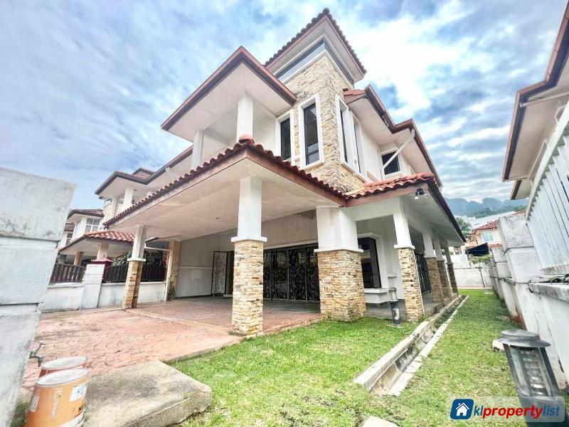 5 bedroom Semi-detached House for sale in Ampang - image 3