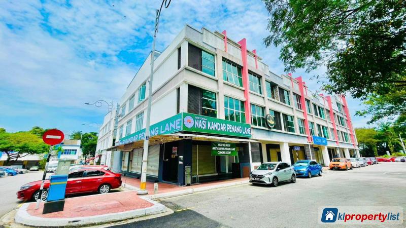 Picture of Shop-Office for sale in Ara Damansara