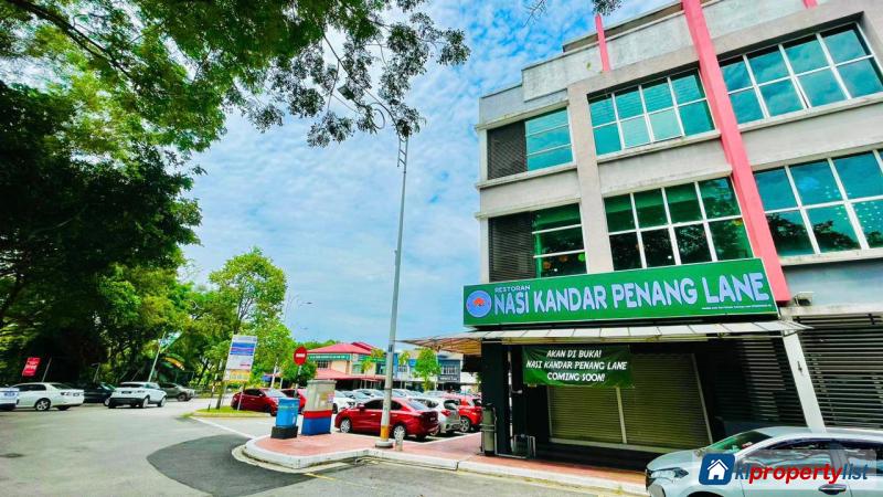 Shop-Office for sale in Ara Damansara - image 2