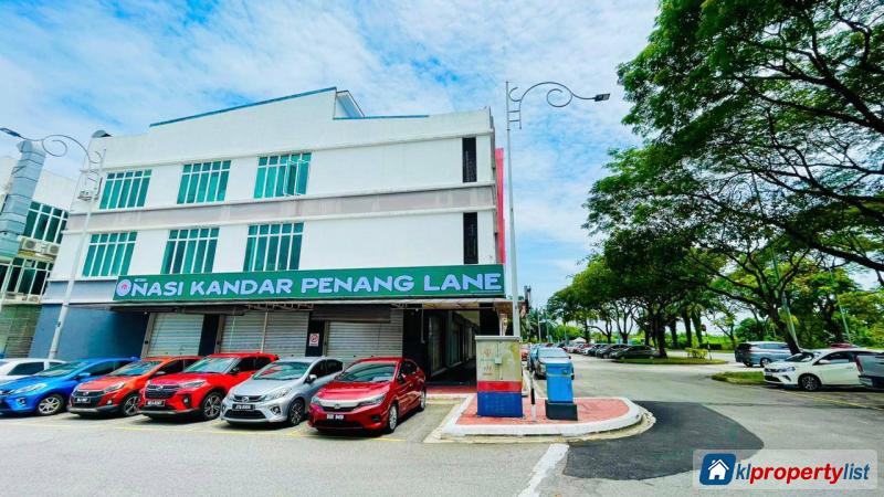 Shop-Office for sale in Ara Damansara - image 3
