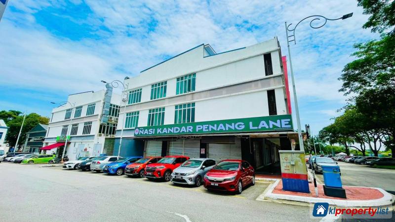 Shop-Office for sale in Ara Damansara - image 4