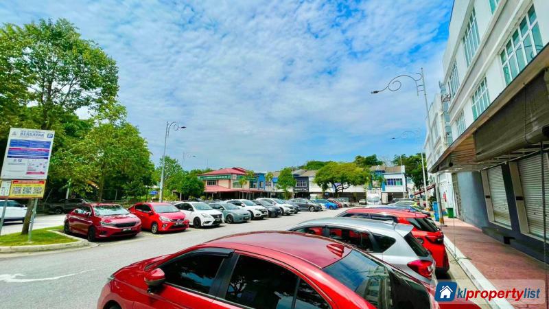 Shop-Office for sale in Ara Damansara - image 5
