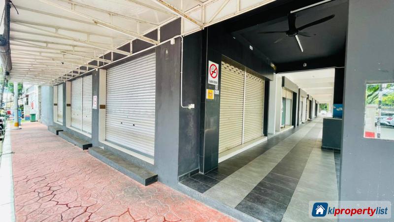 Shop-Office for sale in Ara Damansara - image 6