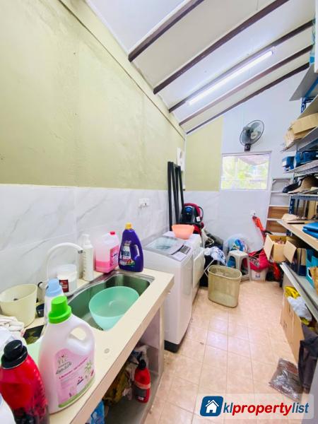4 bedroom 2-sty Terrace/Link House for sale in Bukit Jelutong - image 10