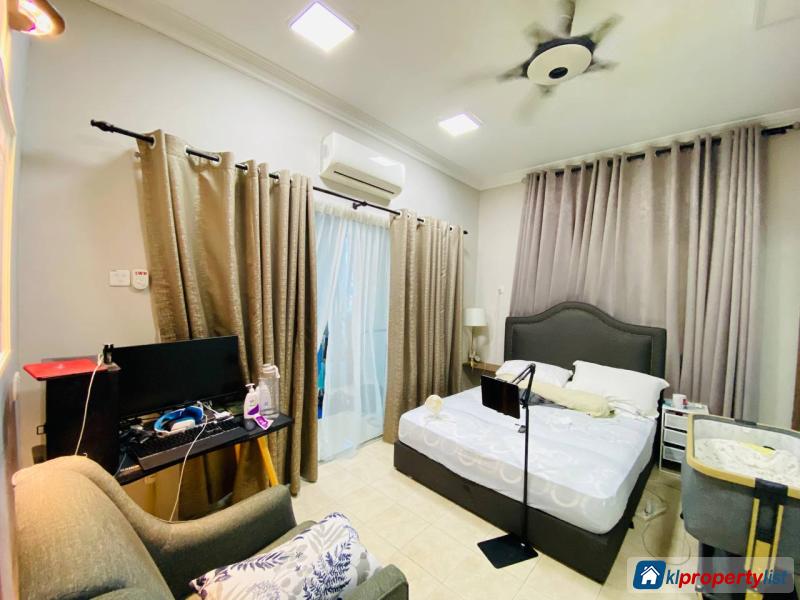4 bedroom 2-sty Terrace/Link House for sale in Bukit Jelutong - image 12