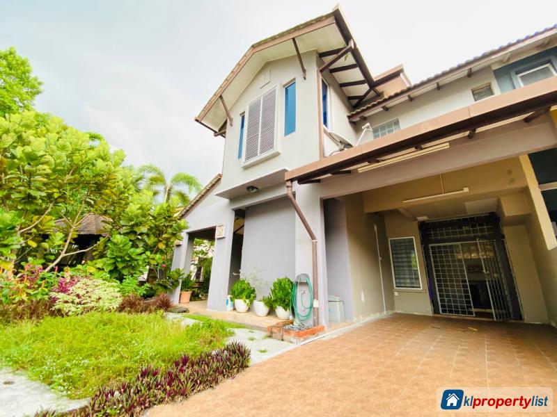 4 bedroom 2-sty Terrace/Link House for sale in Bukit Jelutong - image 2