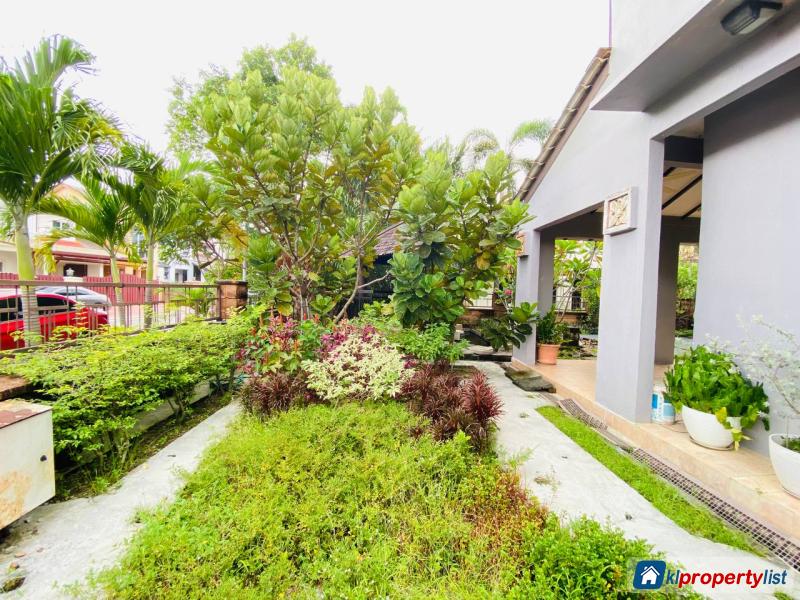 4 bedroom 2-sty Terrace/Link House for sale in Bukit Jelutong - image 3