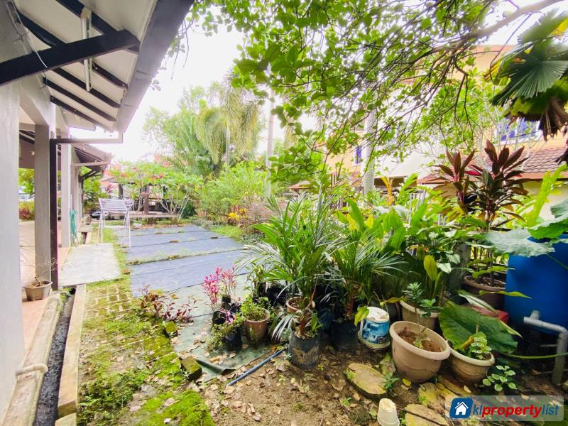 4 bedroom 2-sty Terrace/Link House for sale in Bukit Jelutong - image 5