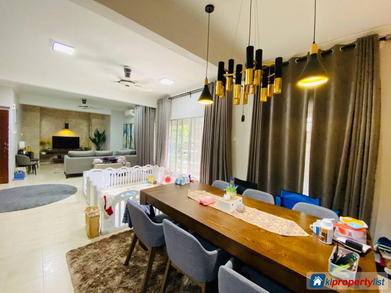 4 bedroom 2-sty Terrace/Link House for sale in Bukit Jelutong - image 8
