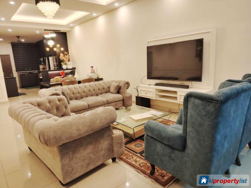 6 bedroom 2.5-sty Terrace/Link House for sale in Dengkil - image 3