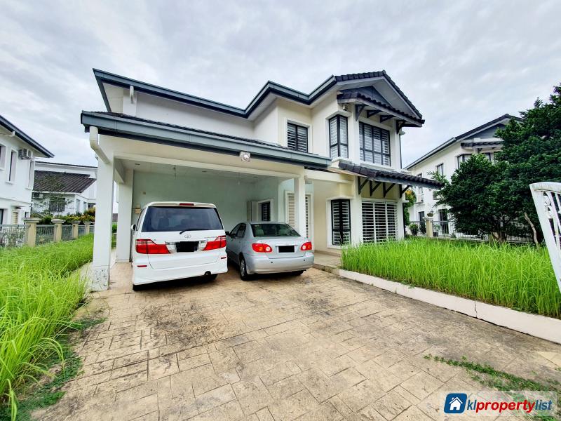 Picture of 6 bedroom Bungalow for sale in Kajang