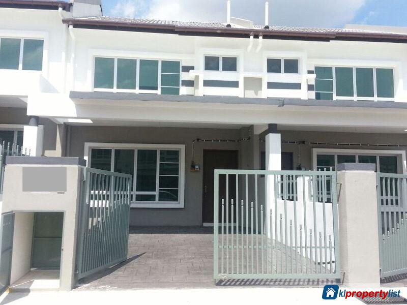 Picture of 4 bedroom 2-sty Terrace/Link House for sale in Kajang