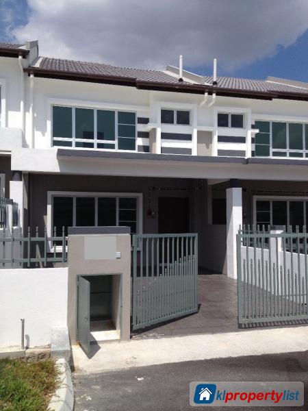 4 bedroom 2-sty Terrace/Link House for sale in Kajang