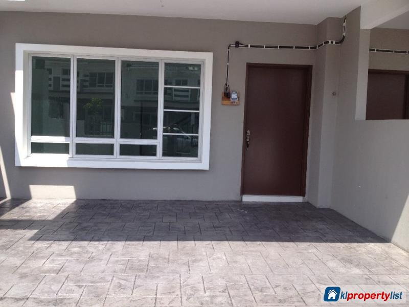 4 bedroom 2-sty Terrace/Link House for sale in Kajang in Selangor