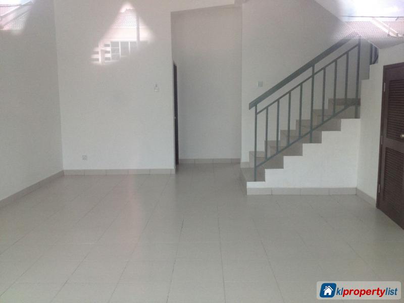 4 bedroom 2-sty Terrace/Link House for sale in Kajang in Malaysia