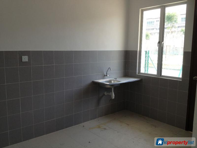 Picture of 4 bedroom 2-sty Terrace/Link House for sale in Kajang in Selangor