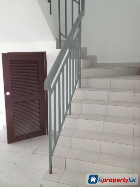 4 bedroom 2-sty Terrace/Link House for sale in Kajang in Selangor - image