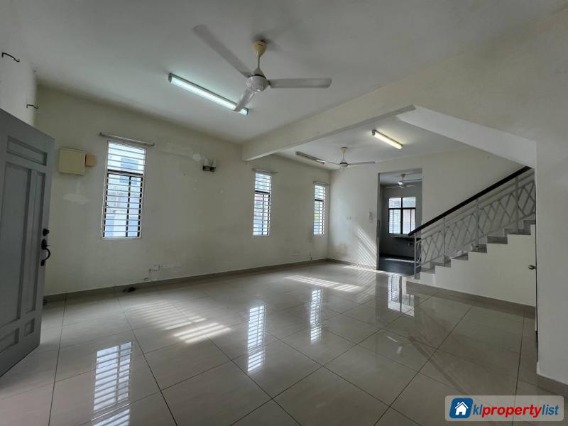 4 bedroom 2-sty Terrace/Link House for sale in Kajang