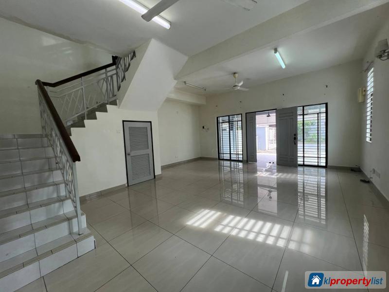 4 bedroom 2-sty Terrace/Link House for sale in Kajang in Selangor